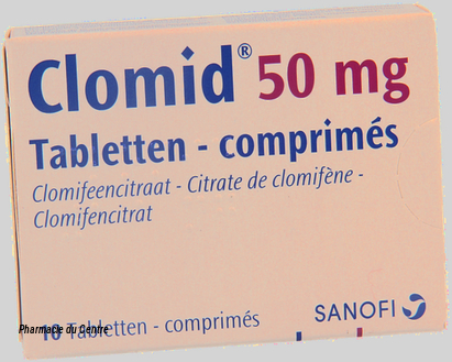 clomid