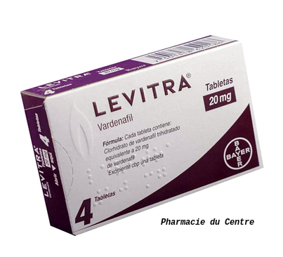 levitra
