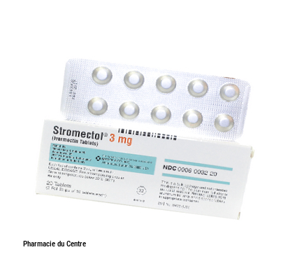stromectol