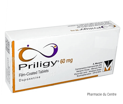 priligy