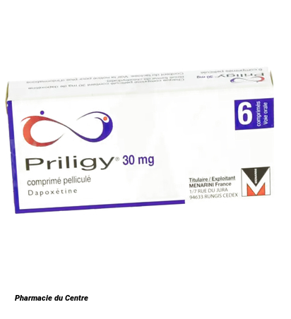 priligy