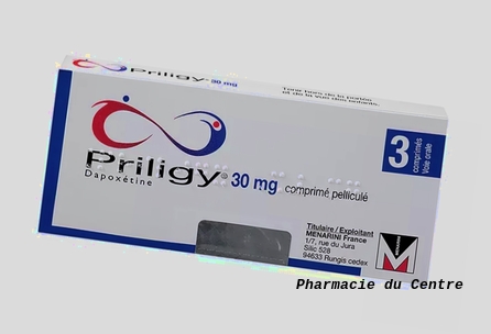 priligy