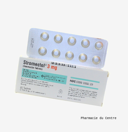 stromectol