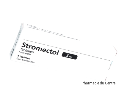 stromectol