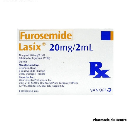 lasix