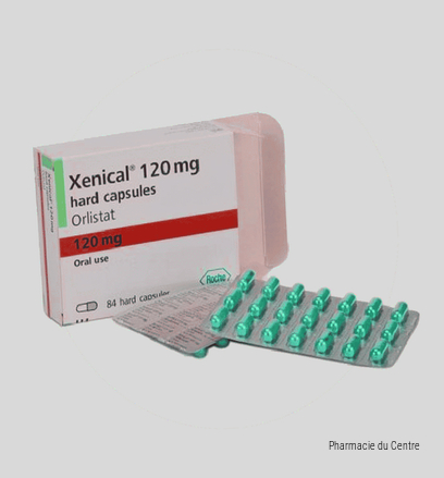 xenical